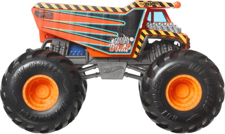 Hot Wheels Monster Trucks JJB06 speelgoedvoertuig
