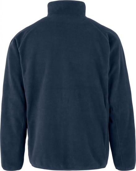 Result Recycled Microfleece Top RT905 - Navy - 3XL