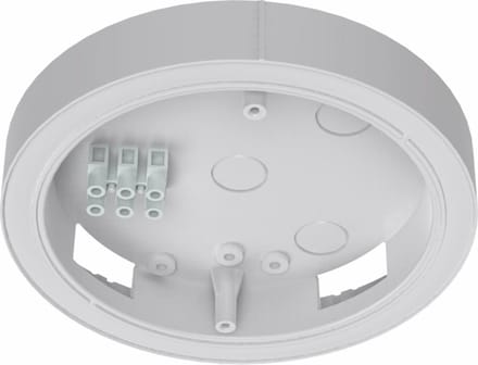 ELRO FR1100P Montageplaat voor ELRO FS1105P 230V rookmelder