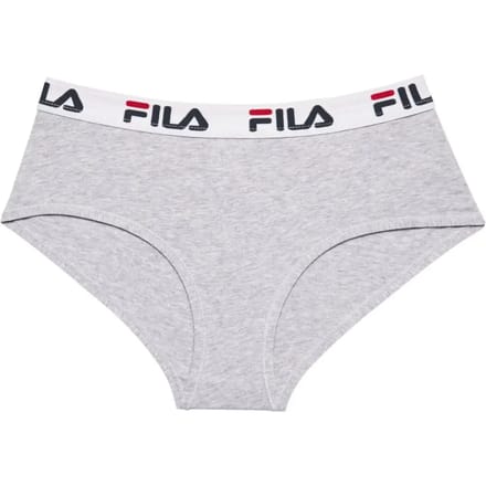 Dames slipje in katoen Fila FU6044