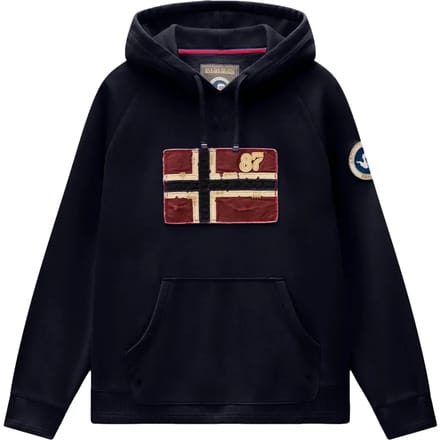 Sweatshirt Napapijri B-Archive