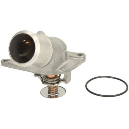 Thermostaat, koelvloeistof MOTORAD 379-86K