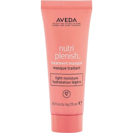Aveda Treatment Behandelingsmasker - Lichte hydratatie Basic Dames 25 ml