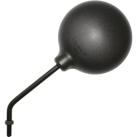 Linkerspiegel P2R Derbi 50 Senda R 2000+ Homologue CE
