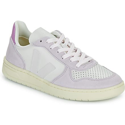 Lage Sneakers Veja V-10