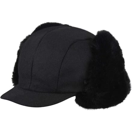 Wollen bivakmuts Kangol Aviator
