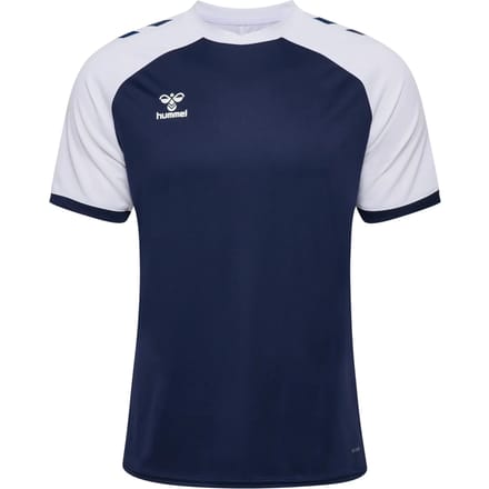 Hummel Sportshirt Hmlmatch League Jersey S/S 233153