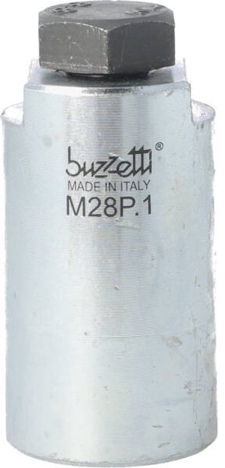 Buzzetti Vliegwieltrekker - Inwendig 28x1
