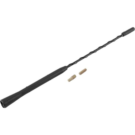 11 inch Universele Auto Stereo Radio FM AM Signaal Antenne met Schroef