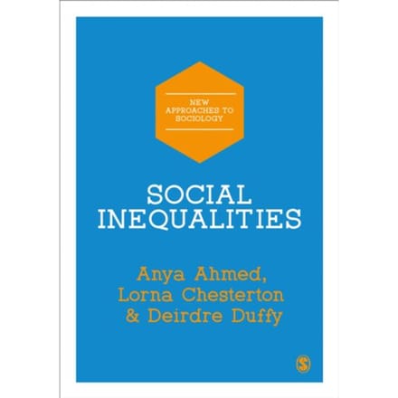 Social Inequalities