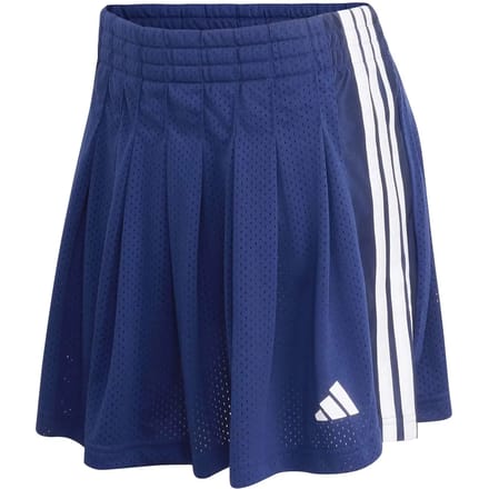 Vrouwen 2 in 1 skort adidas Stadium
