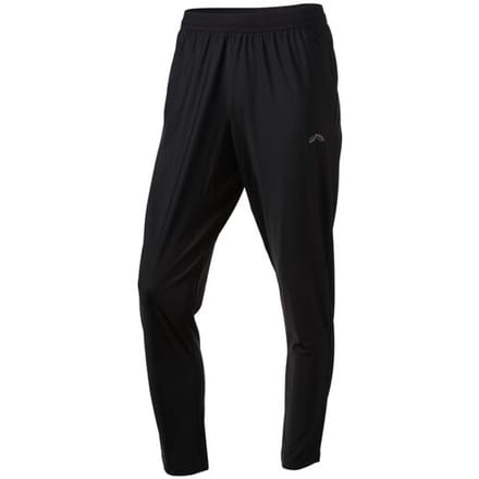 CRIVIT Heren trainingsbroek (Zwart, S)