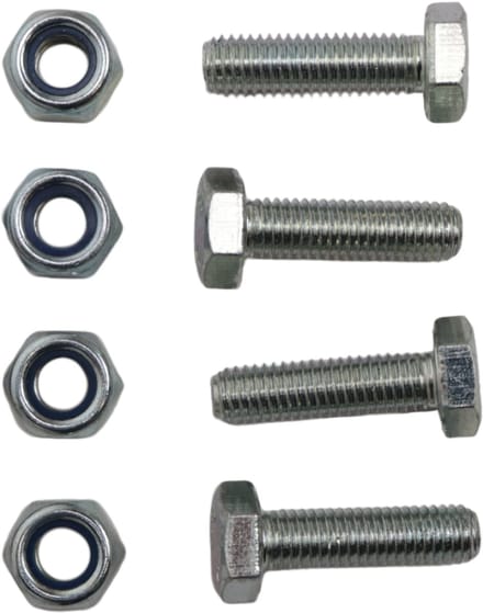 Hulco MEDAX/TERRAX schokbrekers 1500 kg - as 2/3 of 2/2
