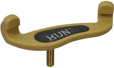 KUN KUN-1011-S vork voor schoudersteun, voor KUN 1000-serie, kort
