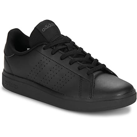 Adidas Sportswear Advantage Base 2.0 Schoenen - Kinderen - Zwart