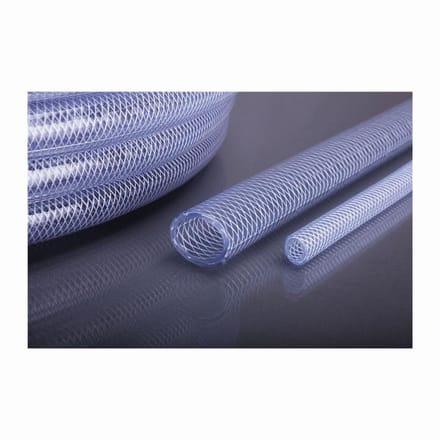 APD PVC-persluchtslang APDatec 81 binnendiameter 6 mm buitendiameter 12 mm - 810063050