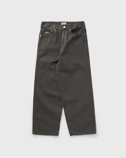 BIGWIG BAGGY DENIM