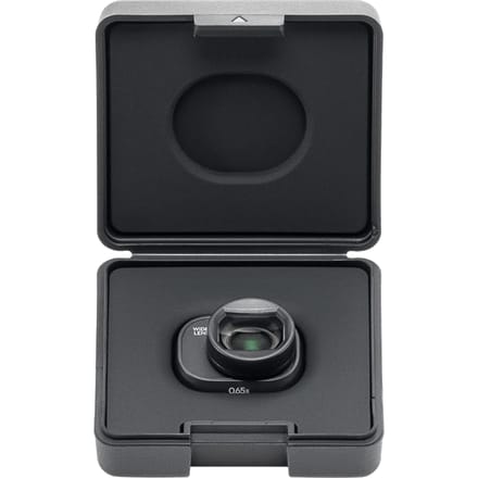 DJI Weitwinkelobjektiv für DJI Mini 4 Pro