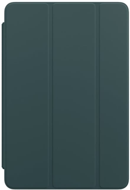 Apple - Smart Cover - iPad mini 4/5 - Diepgroen