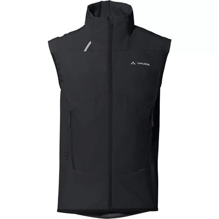 Vaude Scopi Vest Zwart S Man