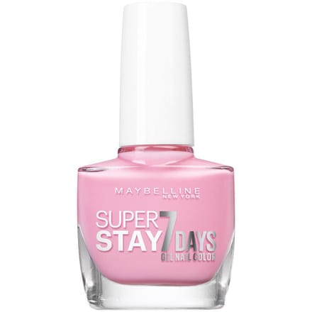 Nagellak Maybelline New York Superstay Nagellak