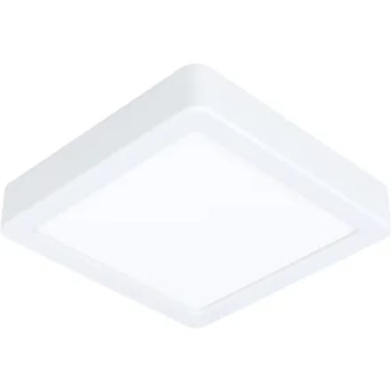 Eglo Plafondlamp Led Fueva 5 Wit 10,5w