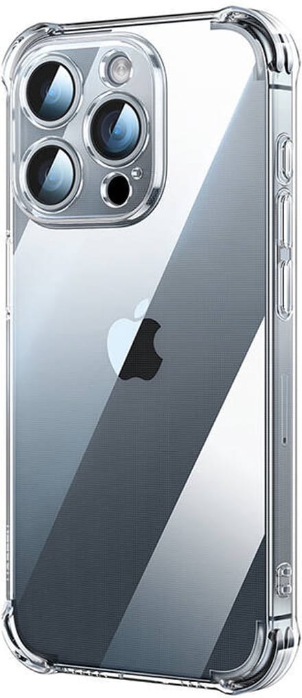Ugreen Lp719 Iphone 15 Pro Beschermhoes (Transparant)