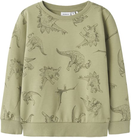 Name it Sweatshirt Print