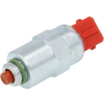 Parkeerinrichting, injectiesysteem DELPHI 7185-900H