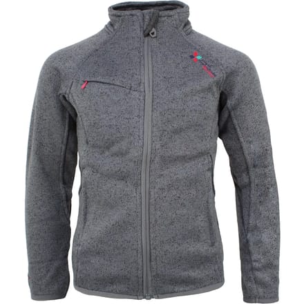 Fleece meisjes Peak Mountain Fatorm