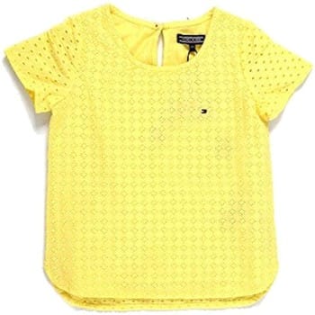 Blouse Tommy Hilfiger KG0KG01588 702