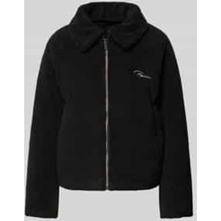 Jack van teddybont met labelstitching, model 'LAJA'