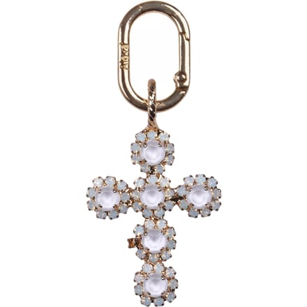 Aleva' Bijoux - Hanger - 471288 - White