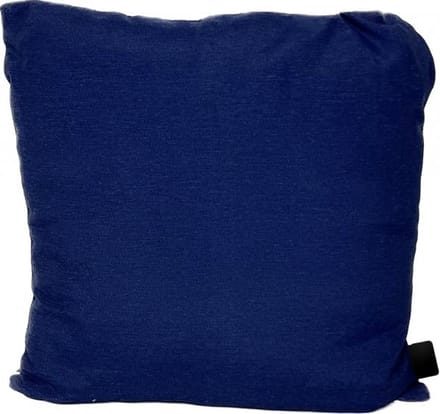 Madison sierkussen 45x45 cm Ocean blue