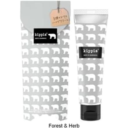 DARIYA - Anna Donna Every Kippis Hand Cream Forest & Herb - 40g