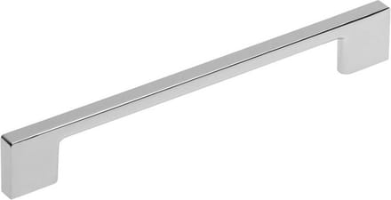 GTV - Meubelgreep - Universeel - Chroom - 160 mm