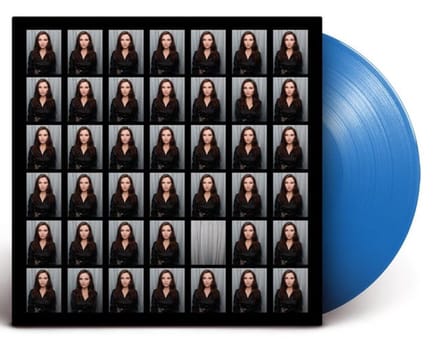 Sophie Ellis-Bextor - Perimenopop (Indie Only Blue Vinyl)