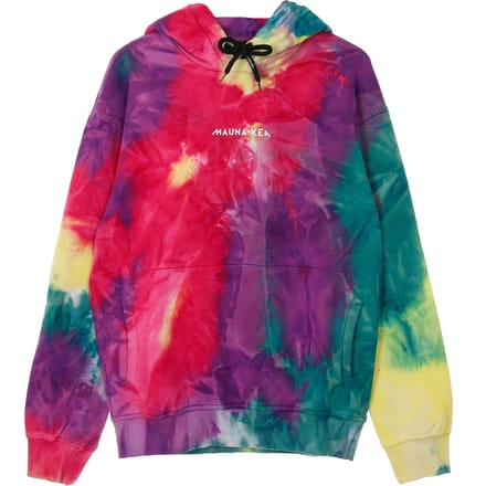 Lichtgewicht sweatshirt met capuchon voor heren, veelkleurig, capuchon, veelkleurig