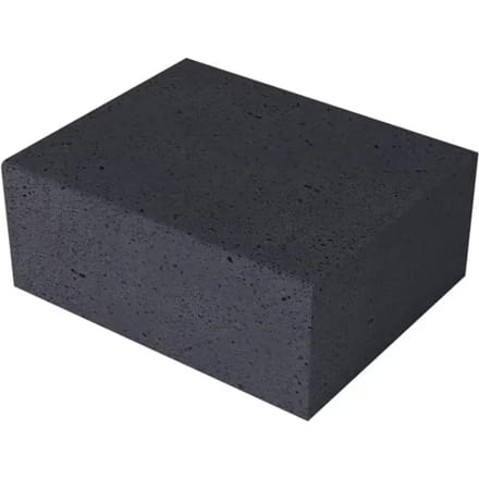 Schellevis Oudhollands Carbon Traptrede 50x40x20