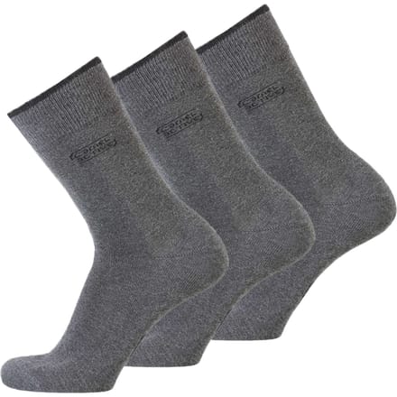 camel active Sokken Set van 3