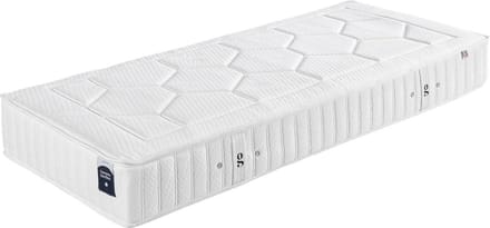 Goossens Goossens Excellent Pocketveringmatras 80 x 200 cm
