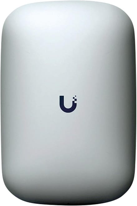 UniFi U6 Extender WiFi 6 Range Extender Draadloos Netwerk