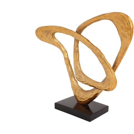 Sculptuur Cloe marmer | Underbar