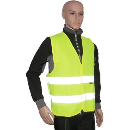 Reflecterend veiligheidsvest P2R