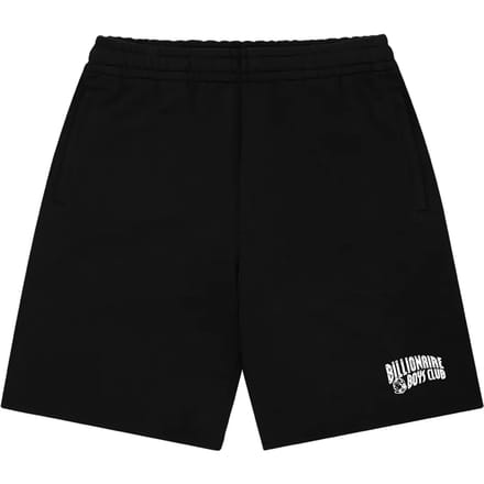 Korte Billionaire Boys Club Small Arch Logo