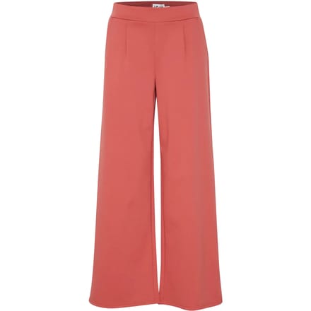 ICHI - IHKATE SUS LONG WIDE PA2 - Dames - Straight leg jeans