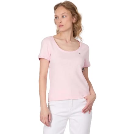 T-shirt dames Ragwear Arja