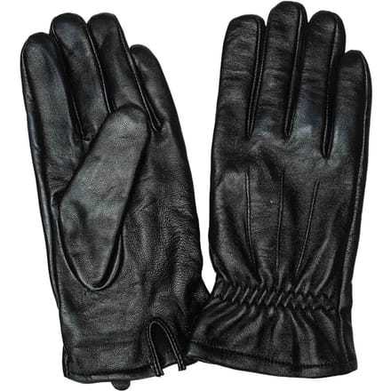 Leren handschoenen Whistler Barata