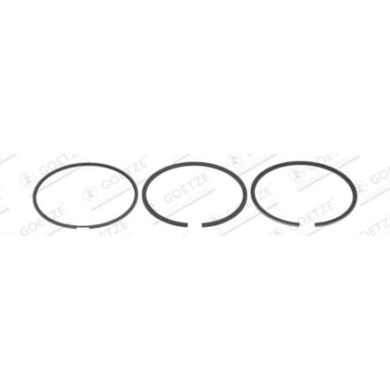 Goetze Engine Zuigerveren set GOETZE 08-421606-00