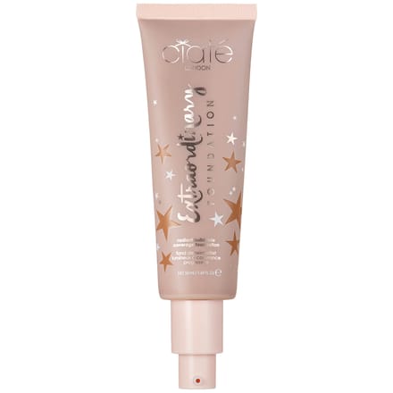 Ciaté London Extraordinary Radiant Buildable Liquid Foundation 50ml (Various Shades) - 130Y Maple